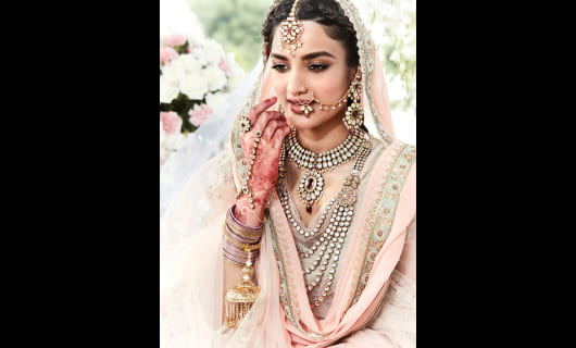 B N Jewellers Buy Bridal Jewellery Vadodara